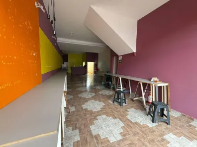 Ponto Comercial para alugar, 154m² no Centro, Itapetininga