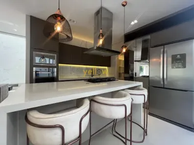 Casa de Condomínio com 3 Quartos à venda, 260m² no Residencial Arujá Ville, Arujá