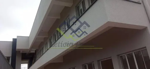 Casa de Condomínio com 2 Quartos à venda, 59m² no Vila São Paulo, Mogi das Cruzes