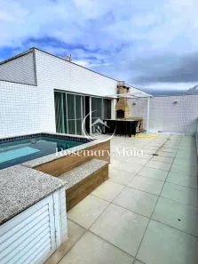 Cobertura com 3 Quartos para alugar, 500m² no Recreio dos Bandeirantes, Rio de Janeiro