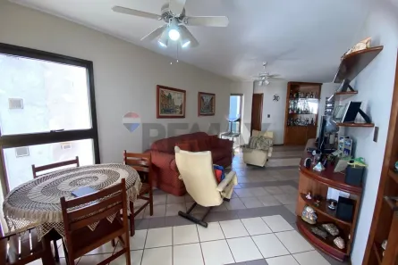 Apartamento com 3 Quartos à venda, 140m² no Pitangueiras, Guarujá
