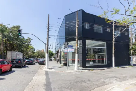 Ponto Comercial para alugar, 865m² no Imirim, São Paulo