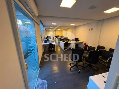 Imóvel Comercial com 1 Quarto para alugar, 220m² no Jardim Paulistano, São Paulo