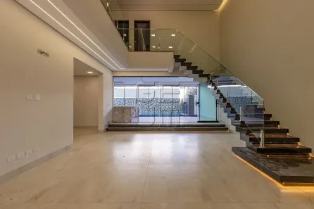 Casa de Condomínio com 4 Quartos à venda, 290m² no Esperança, Londrina