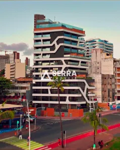 Apartamento com 1 Quarto à venda, 36m² no Barra, Salvador