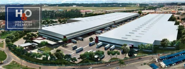 Galpão/Depósito/Armazém para alugar, 6406m² no Jardim Santa Vicência, Guarulhos