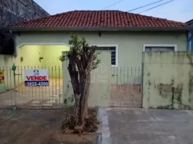 Casa com 2 Quartos à venda, 129m² no Jardim Maria Antonia (Nova Veneza), Sumaré