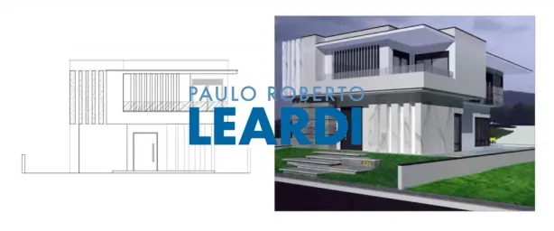 Casa de Condomínio com 4 Quartos à venda, 530m² no Tamboré, Santana de Parnaíba