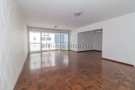 Apartamento com 3 Quartos à venda, 134m² no Perdizes, São Paulo
