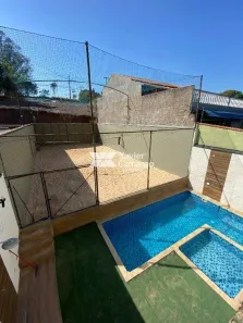 Fazenda/Sítio para alugar, 228m² no Vila Anhanguera, Rio Claro