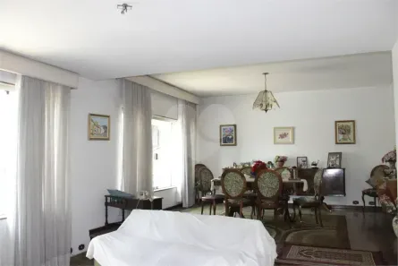 Casa com 3 Quartos à venda, 267m² no Vila Deodoro, São Paulo