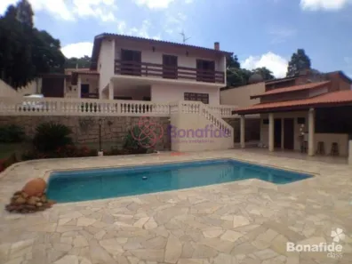 Casa com 3 Quartos à venda, 359m² no Loteamento Vale Azul I, Jundiaí