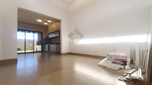Casa de Condomínio com 3 Quartos à venda, 156m² no Reserva San Pedro, Ribeirão Preto