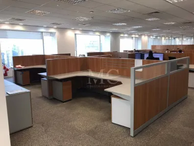 Sala Comercial para alugar, 920m² no Vila Nova Conceição, São Paulo