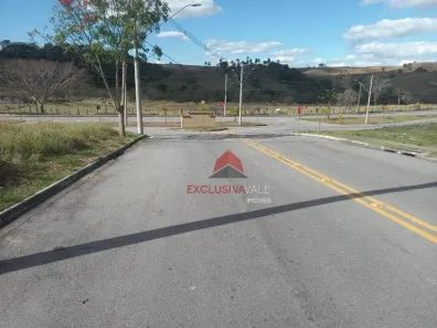 Lote/Terreno à venda, 250m² no Portal dos Passaros, São José dos Campos