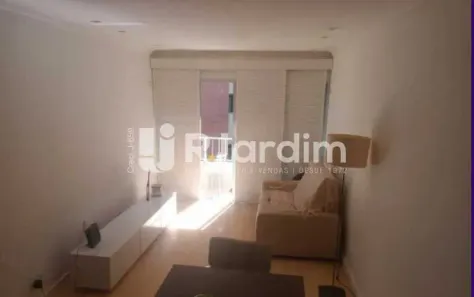 Apartamento com 3 Quartos à venda, 93m² no Gávea, Rio de Janeiro