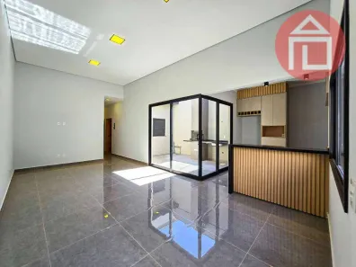 Casa com 3 Quartos à venda, 122m² no Condomínio Villa Verde Bragança, Bragança Paulista