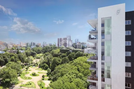 Apartamento com 3 Quartos à venda, 177m² no Exposição, Caxias do Sul