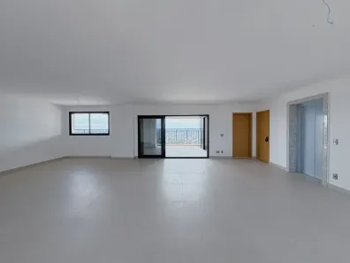Apartamento com 4 Quartos à venda, 317m² no Setor Marista, Goiânia
