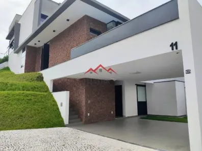 Casa com 3 Quartos à venda, 279m² no Loteamento Vale Azul I, Jundiaí