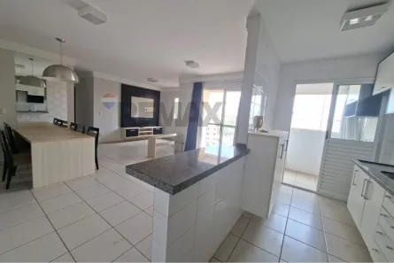 Apartamento com 3 Quartos à venda, 101m² no Morada do Ouro, Cuiabá