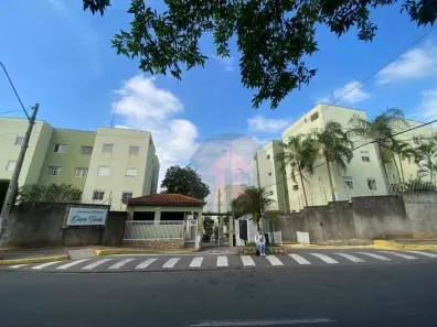 Apartamento com 2 Quartos à venda, 62m² no Parque Dom Pedro II, Campinas