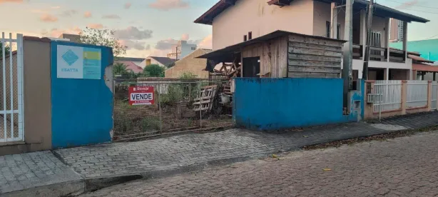 Lote/Terreno à venda, 10m² no Centro, Penha