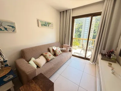 Apartamento com 2 Quartos à venda, 88m² no São Conrado, Rio de Janeiro