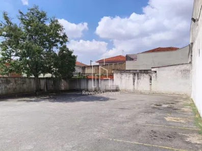 Lote/Terreno à venda, 180m² no Vila Nova Pauliceia, São Paulo
