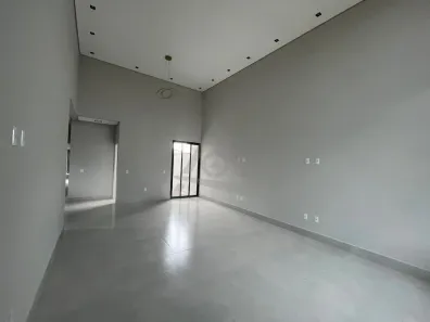 Casa de Condomínio com 3 Quartos à venda, 194m² no Cascata, Paulínia