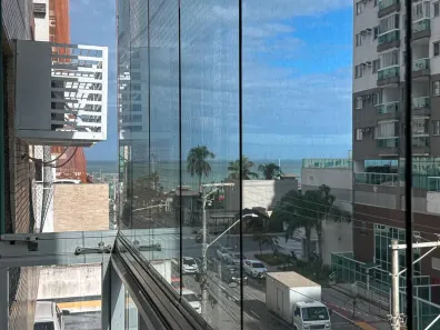 Apartamento com 2 Quartos à venda, 69m² no Praia de Itaparica, Vila Velha