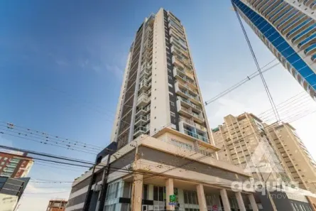 Apartamento com 3 Quartos à venda, 339m² no Oficinas, Ponta Grossa