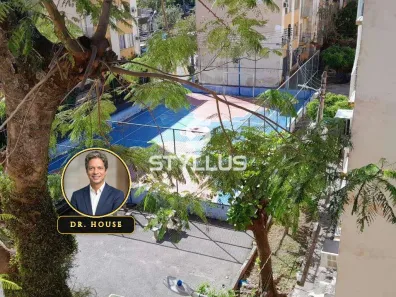 Apartamento com 2 Quartos à venda, 40m² no Piedade, Rio de Janeiro