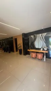 Apartamento com 4 Quartos para alugar, 520m² no Jardim Emília, Sorocaba