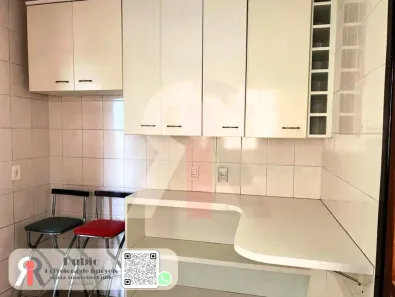 Apartamento com 2 Quartos para alugar, 72m² no Jardim Saira, Sorocaba