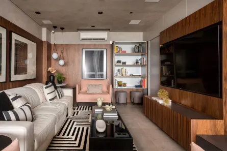 Apartamento com 3 Quartos à venda, 186m² no Centro, Florianópolis