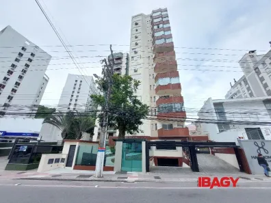 Apartamento com 3 Quartos para alugar, 117m² no Agronômica, Florianópolis