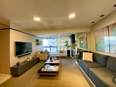 Apartamento com 3 Quartos à venda, 104m² no Guanabara Parque Boulevard, Londrina