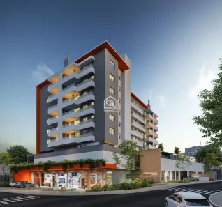 Apartamento com 2 Quartos à venda, 75m² no Estreito, Florianópolis