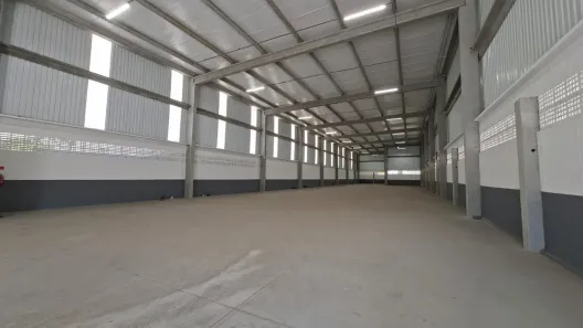 Galpão/Depósito/Armazém para alugar, 1300m² no Colina de Laranjeiras, Serra