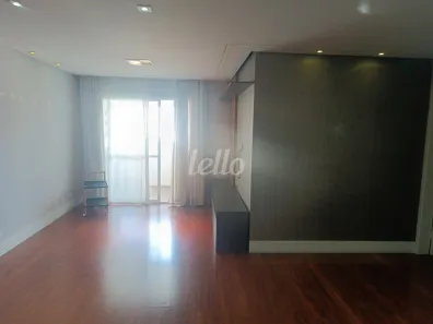 Apartamento com 3 Quartos à venda, 110m² no Santana, São Paulo