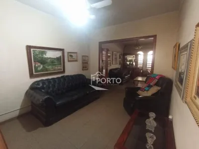 Casa com 3 Quartos à venda, 218m² no Piracicamirim, Piracicaba