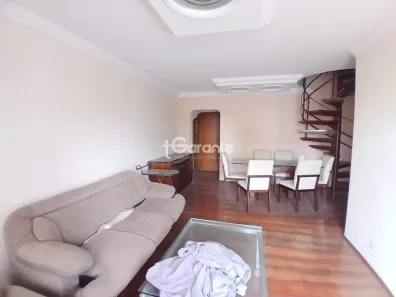 Apartamento com 3 Quartos à venda, 208m² no Cidade Mãe do Céu, São Paulo