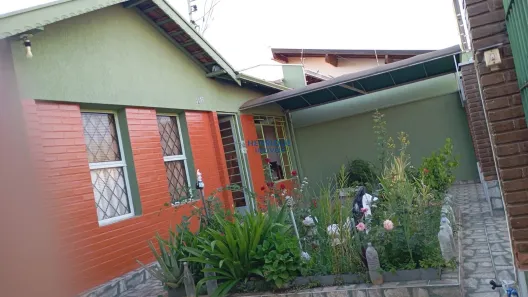 Casa com 3 Quartos à venda, 178m² no Parque Universitário, Rio Claro