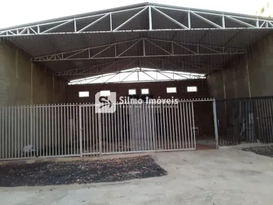Galpão/Depósito/Armazém à venda, 250m² no Saraiva, Uberlândia