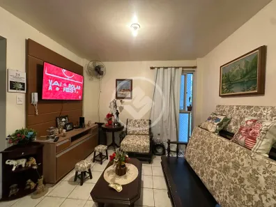 Apartamento com 1 Quarto à venda, 33m² no Centro, Florianópolis