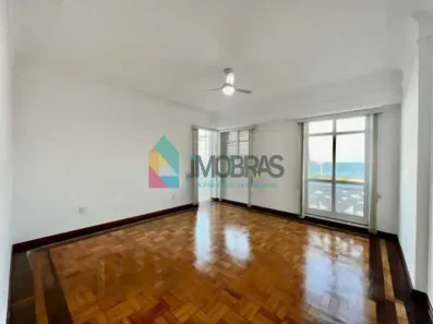 Apartamento com 2 Quartos à venda, 112m² no Copacabana, Rio de Janeiro