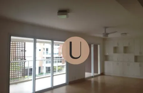 Apartamento com 3 Quartos para alugar, 186m² no Chácara Santo Antônio (Zona Sul), São Paulo