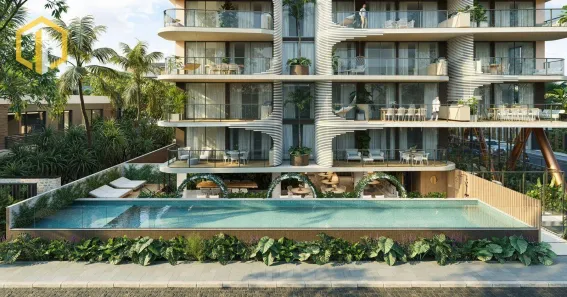 Apartamento com 3 Quartos à venda, 94m² no Camboinha, Cabedelo