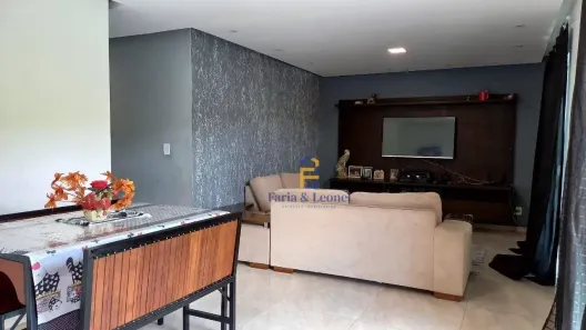 Apartamento com 3 Quartos à venda, 192m² no Linhares, Juiz de Fora